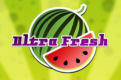 Ultrafresh Драгон Мани играть