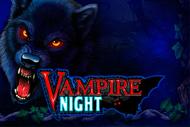 Vampire Night Драгон Мани играть